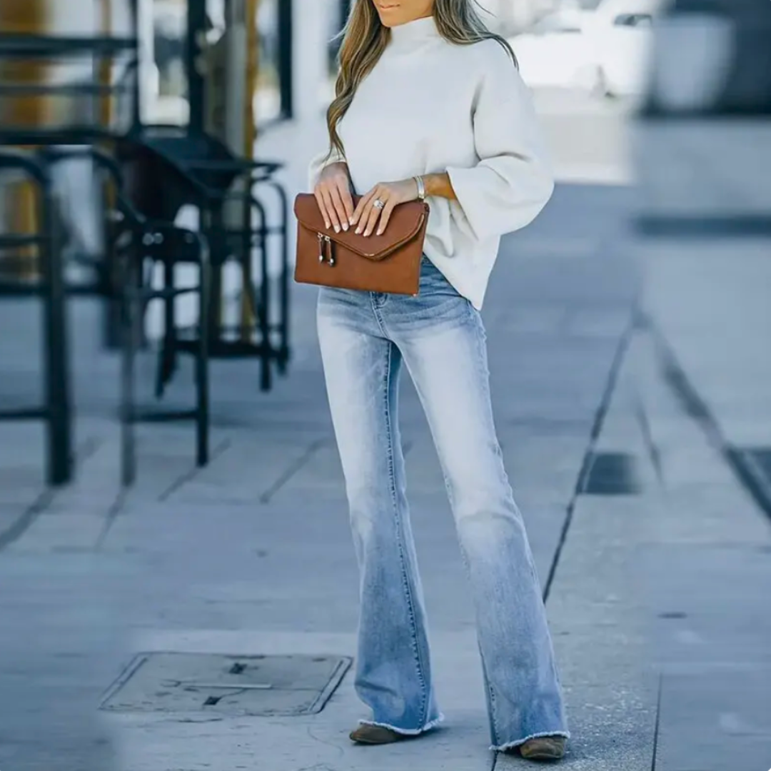 Joanne | Jeans Boho Elasticizzati