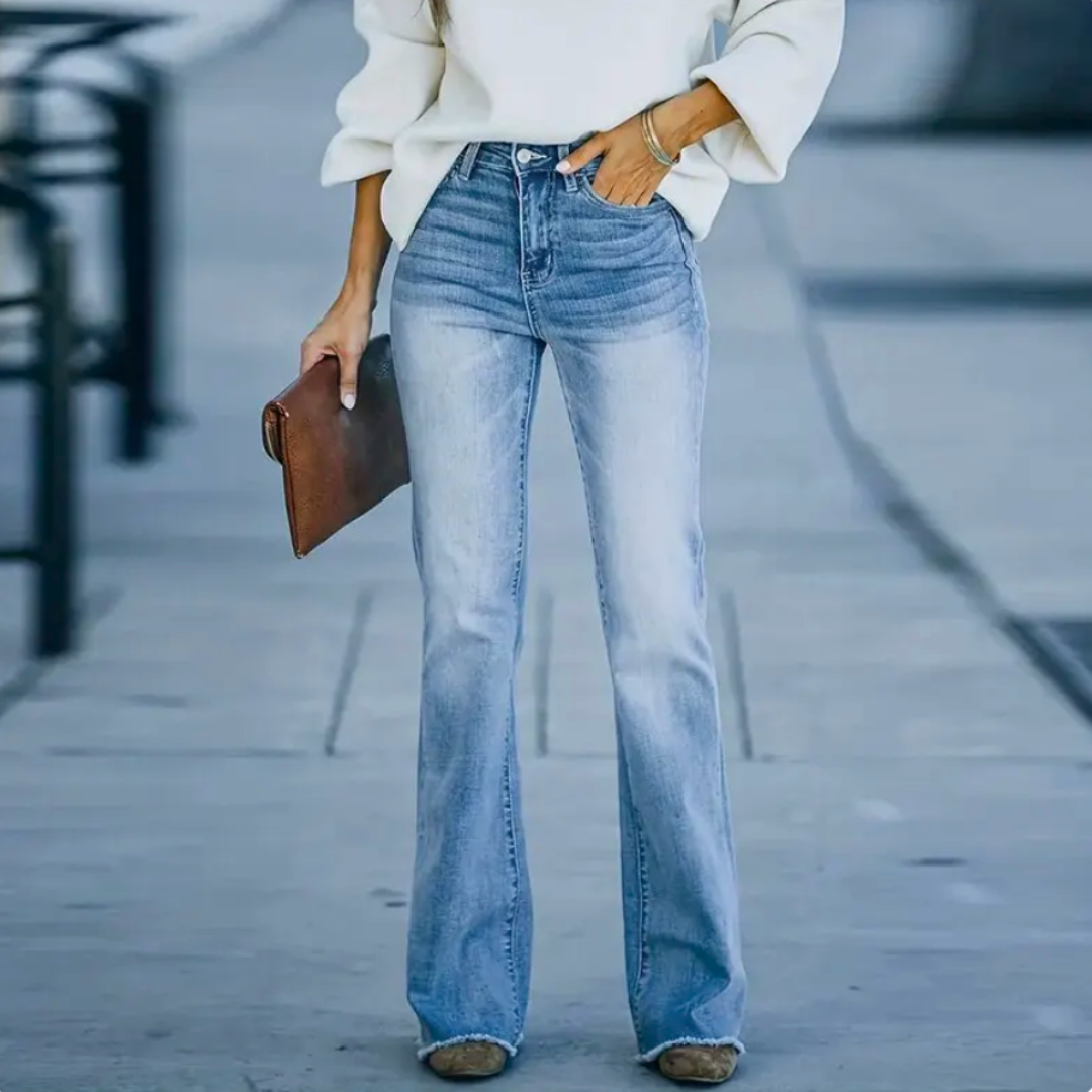 Joanne | Jeans Boho Elasticizzati