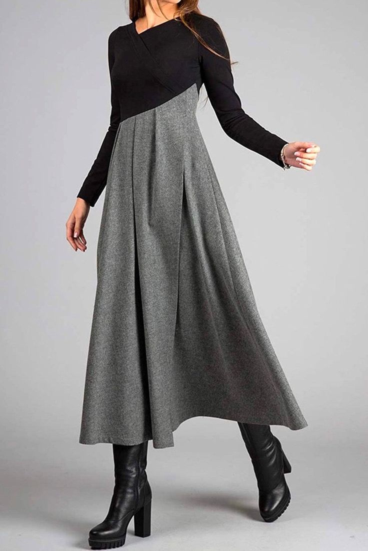 Rachel | Vestito Elegante