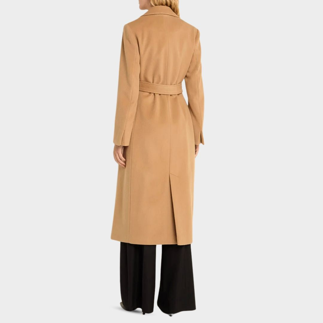 Colette | Cappotto Elegante Iconico